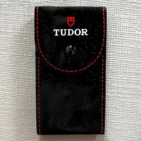 Tudor Black Bay M79012M-0001 39mm Bronze Brown 8