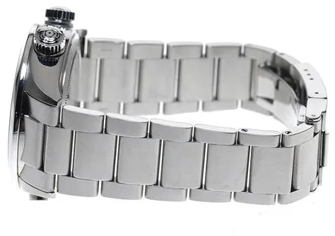 Tudor Heritage 79620T 42mm Stainless steel Silver 4