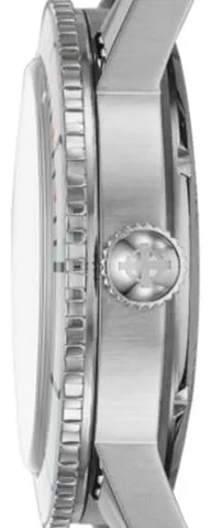 Zodiac ZO9270 40mm Stainless steel White 1