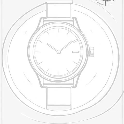 A. Lange & Söhne Lange 1 101.021 38.5mm Yellow gold Silver