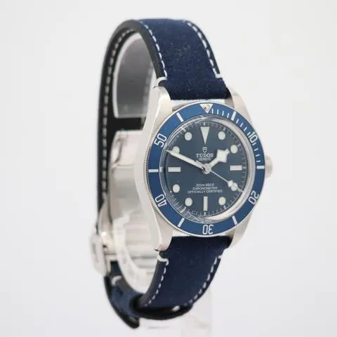 Tudor Black Bay 58 79030 39mm Stainless steel 1