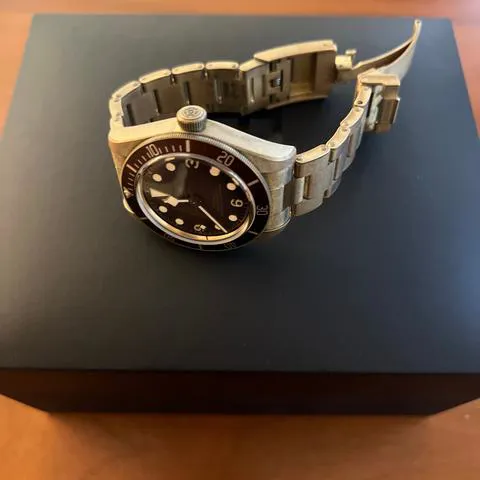 Tudor Black Bay M79012M-0001 39mm Bronze Brown 3