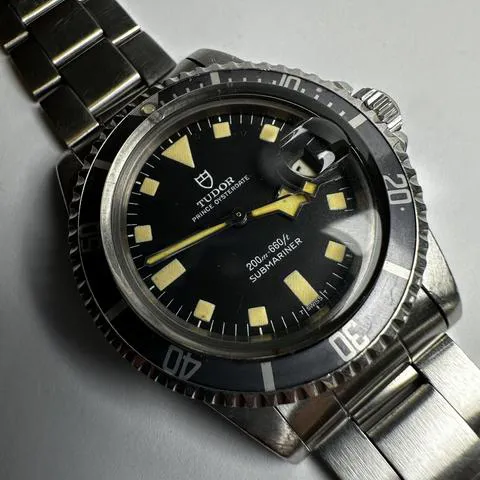 Tudor Submariner