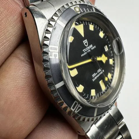 Tudor Submariner 1