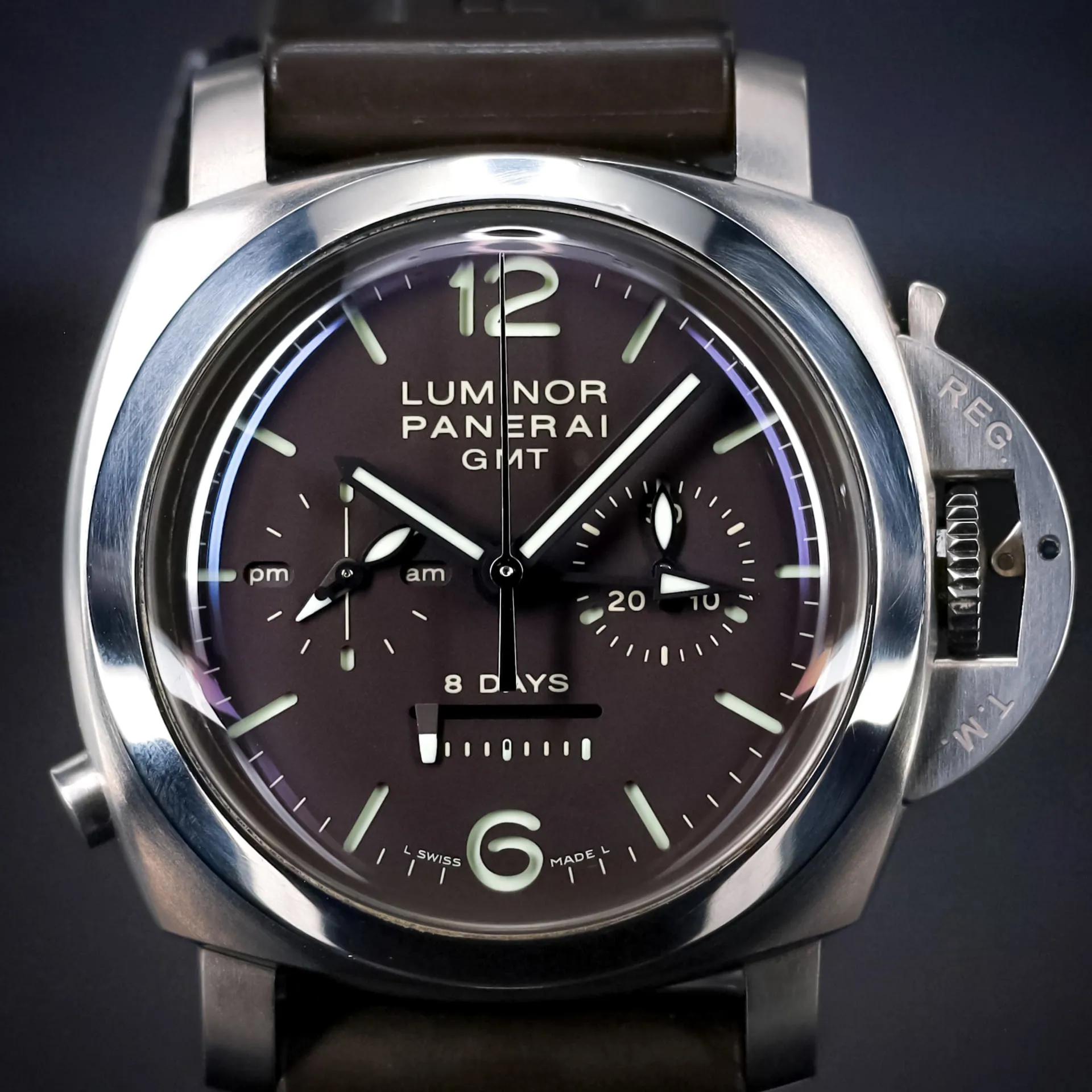 Panerai Luminor 1950 PAM 00311