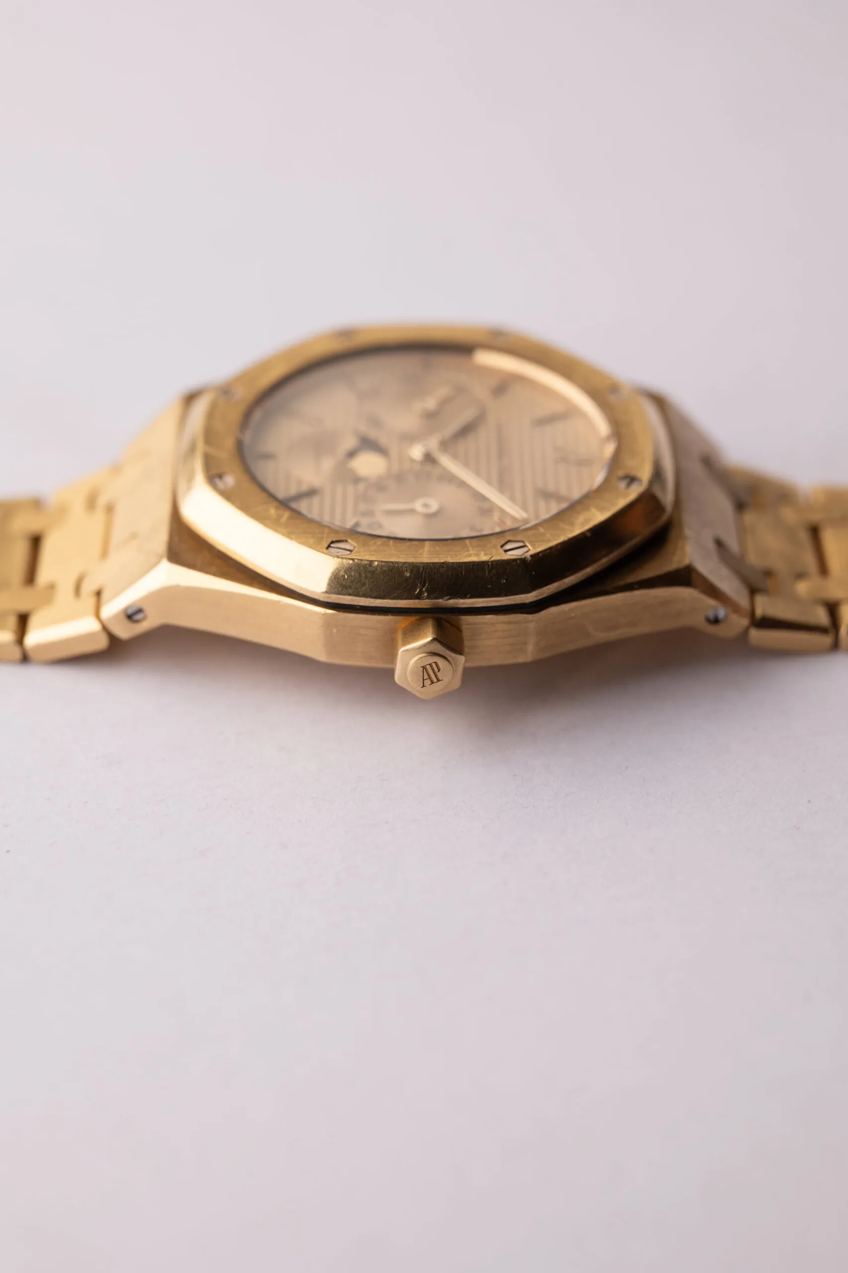 Audemars Piguet Royal Oak 25594BA 36mm Yellow gold Gold 7