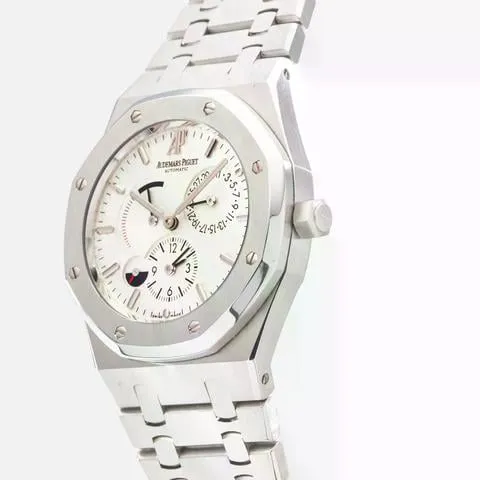 Audemars Piguet Royal Oak 26120ST.OO.1220ST.01 39mm Stainless steel Silver 3