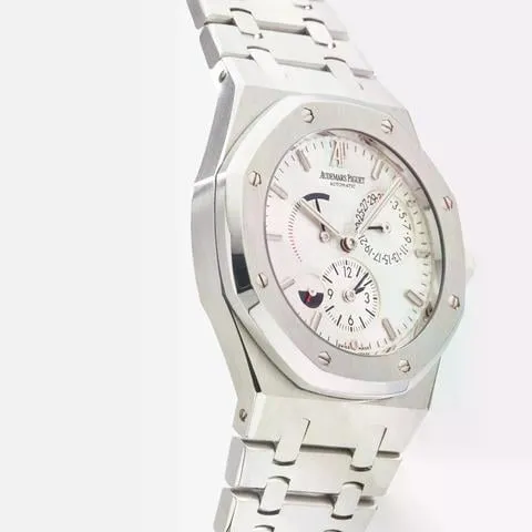 Audemars Piguet Royal Oak 26120ST.OO.1220ST.01 39mm Stainless steel Silver 4