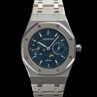 Audemars Piguet Royal Oak Day-Date 25594ST.OO.0789ST Stainless steel