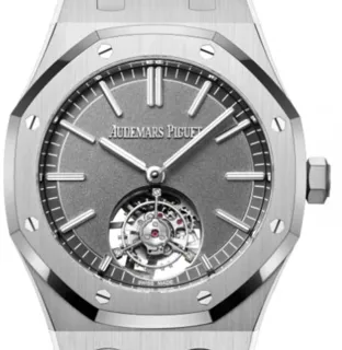 Audemars Piguet Royal Oak Tourbillon 26530TI.OO.1220TI.01