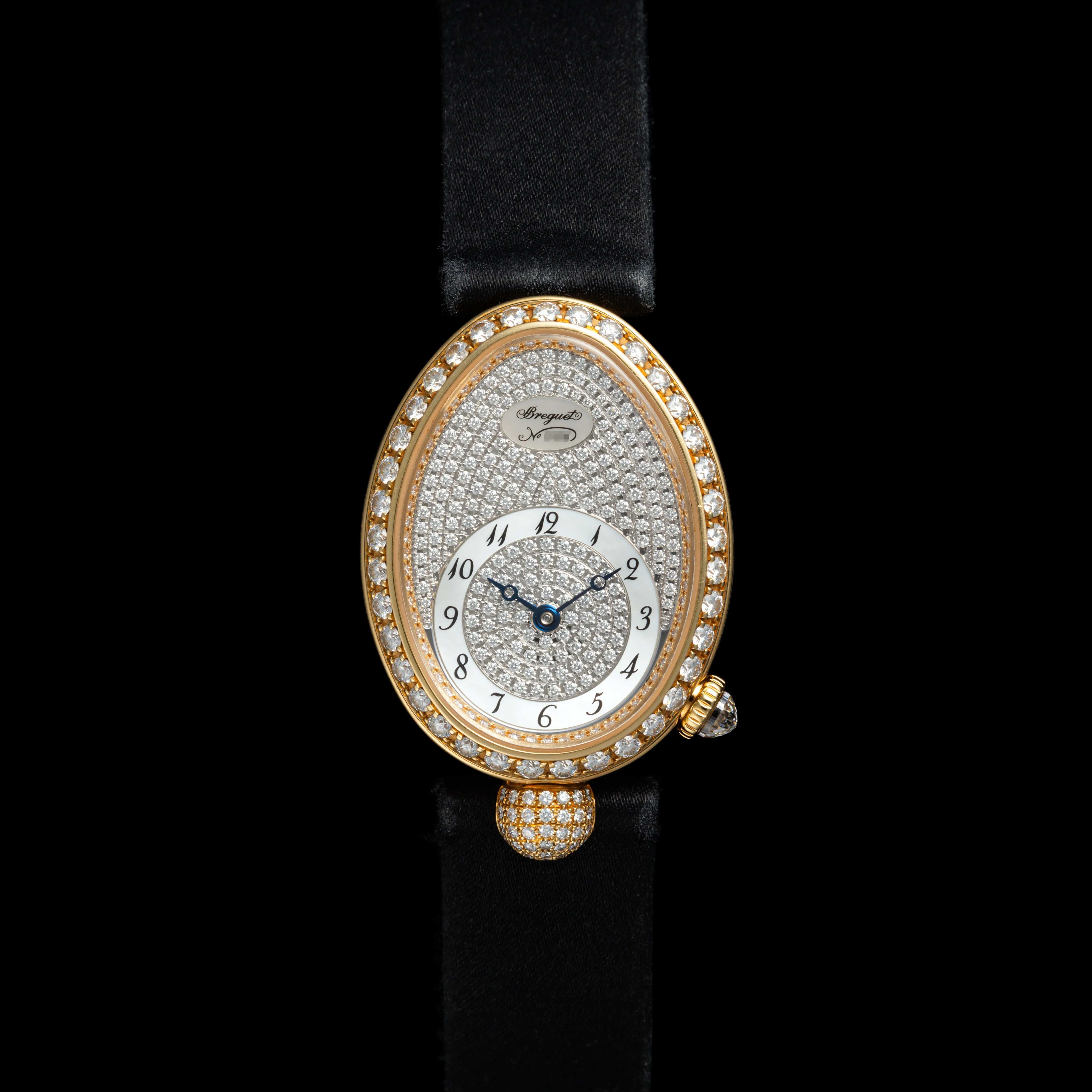 Breguet Reine de Naples 8928