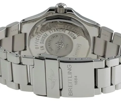 Breitling Colt A32370 41mm Stainless steel 10