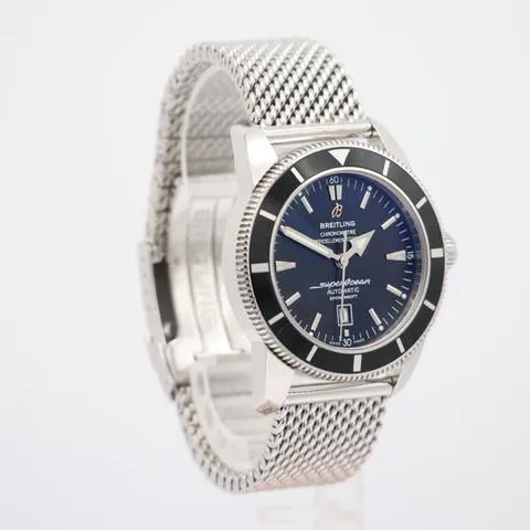 Breitling Superocean Heritage A17320 46mm Stainless steel 1