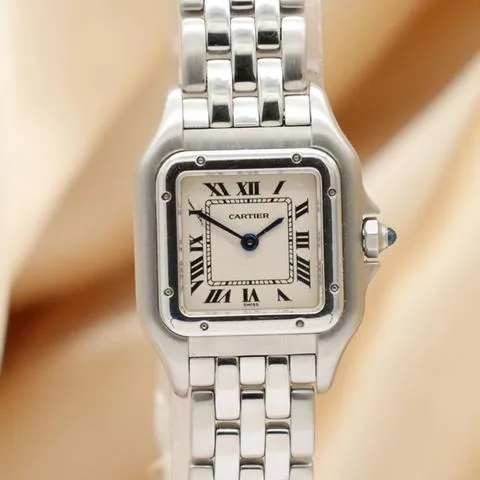 Cartier Panthère 1320 22mm Stainless steel