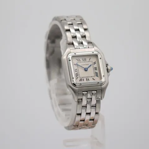 Cartier Panthère 1320 22mm Stainless steel 2