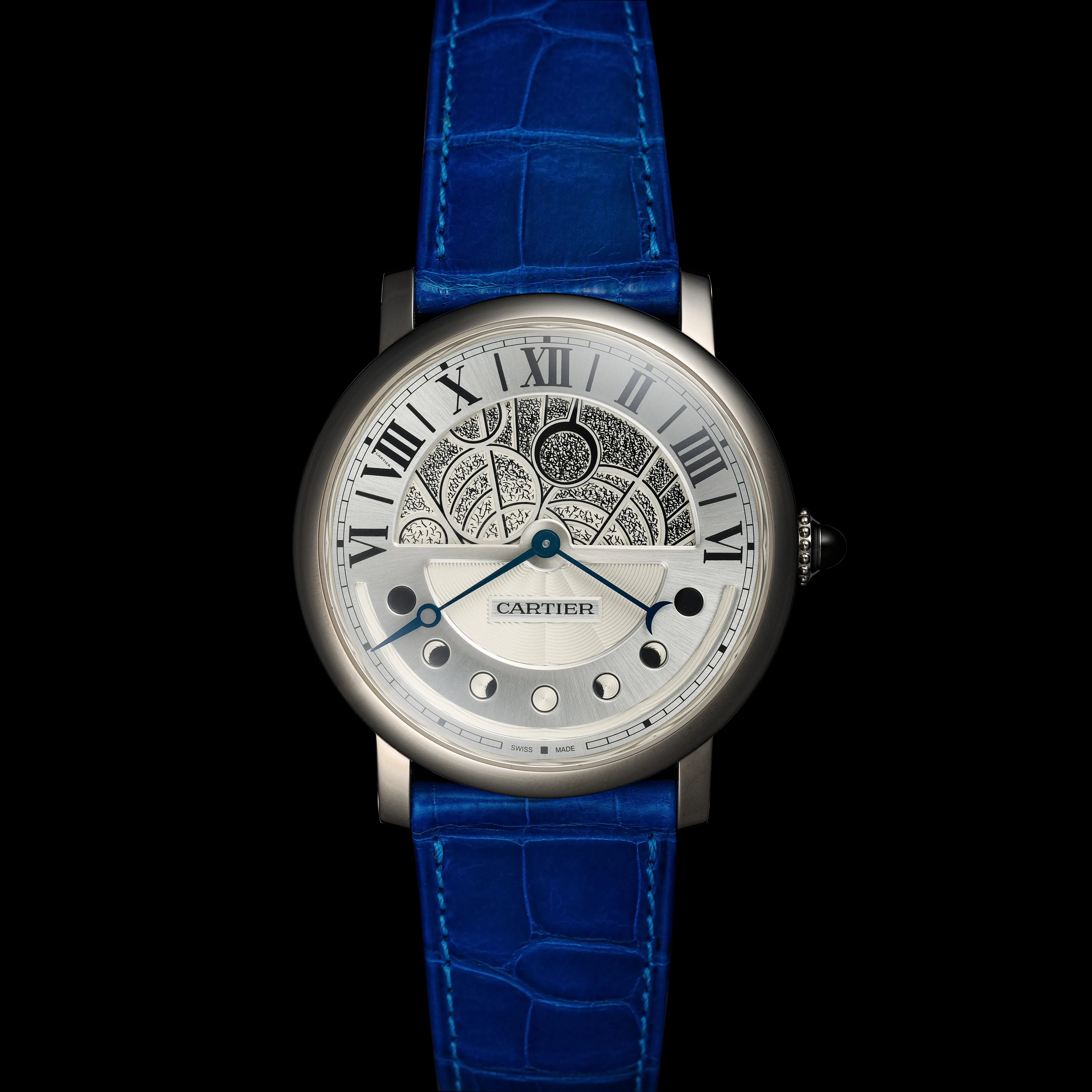 Cartier Rotonde de Cartier W1556244