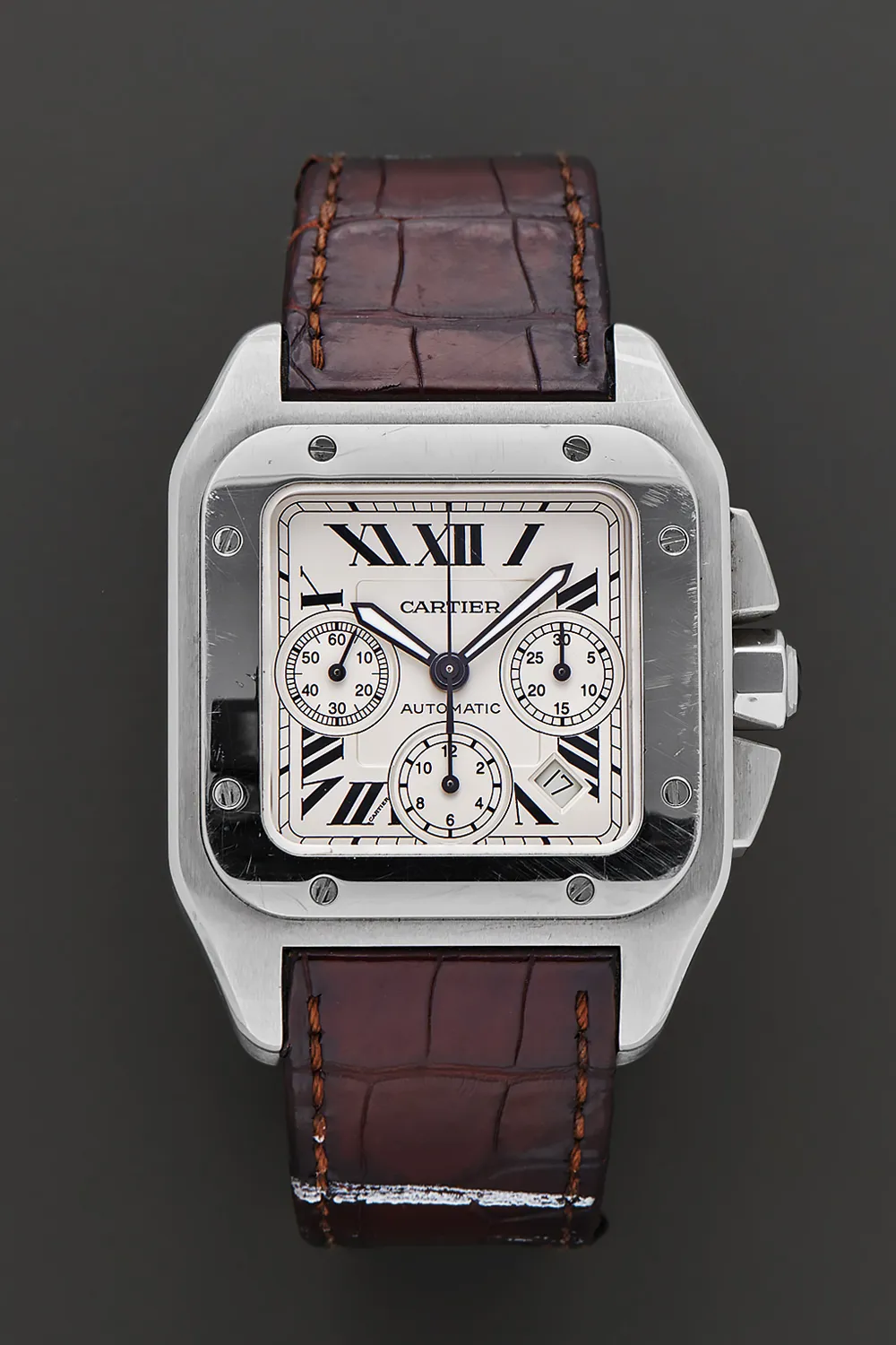 Cartier Santos XL 2740