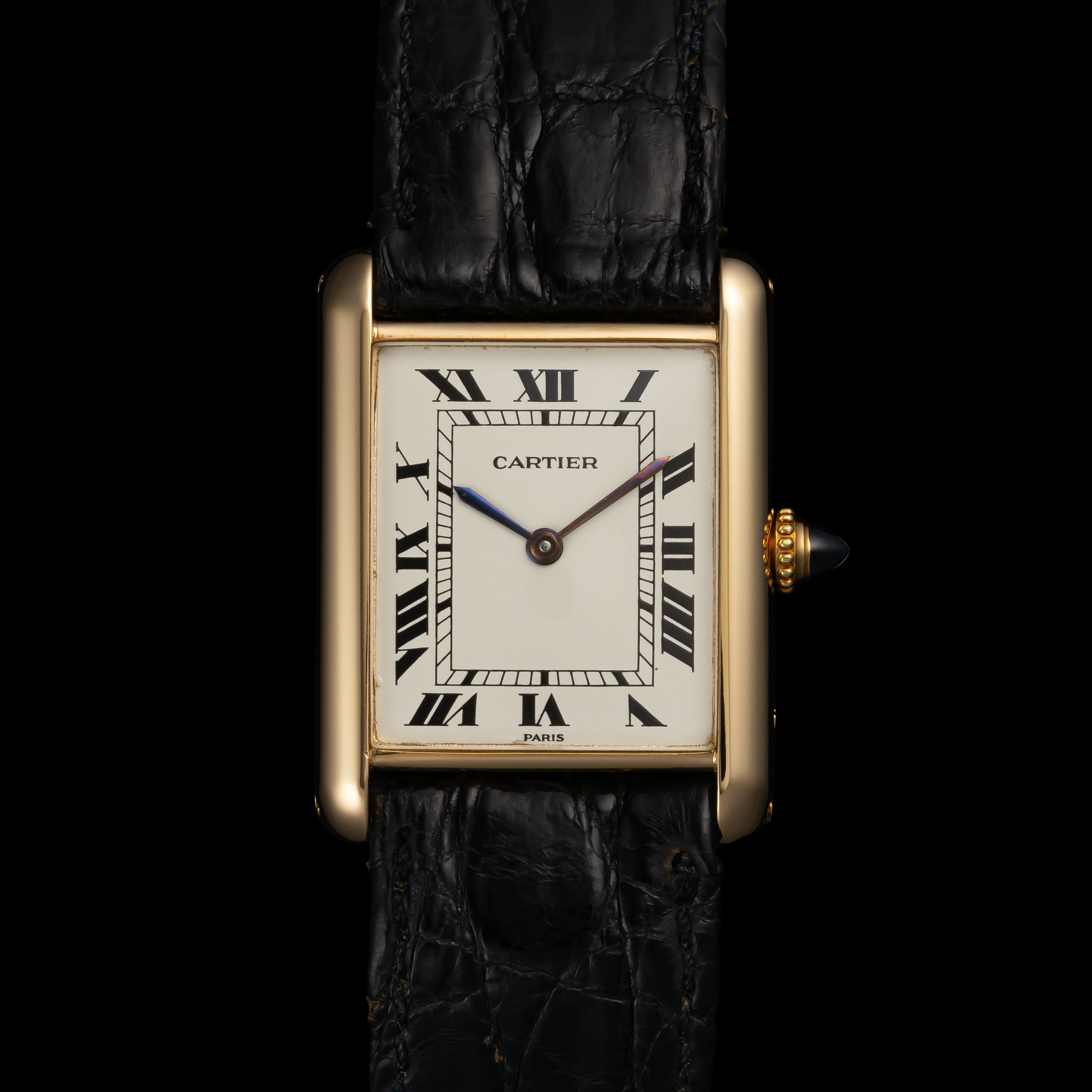 Cartier Tank Louis 78086