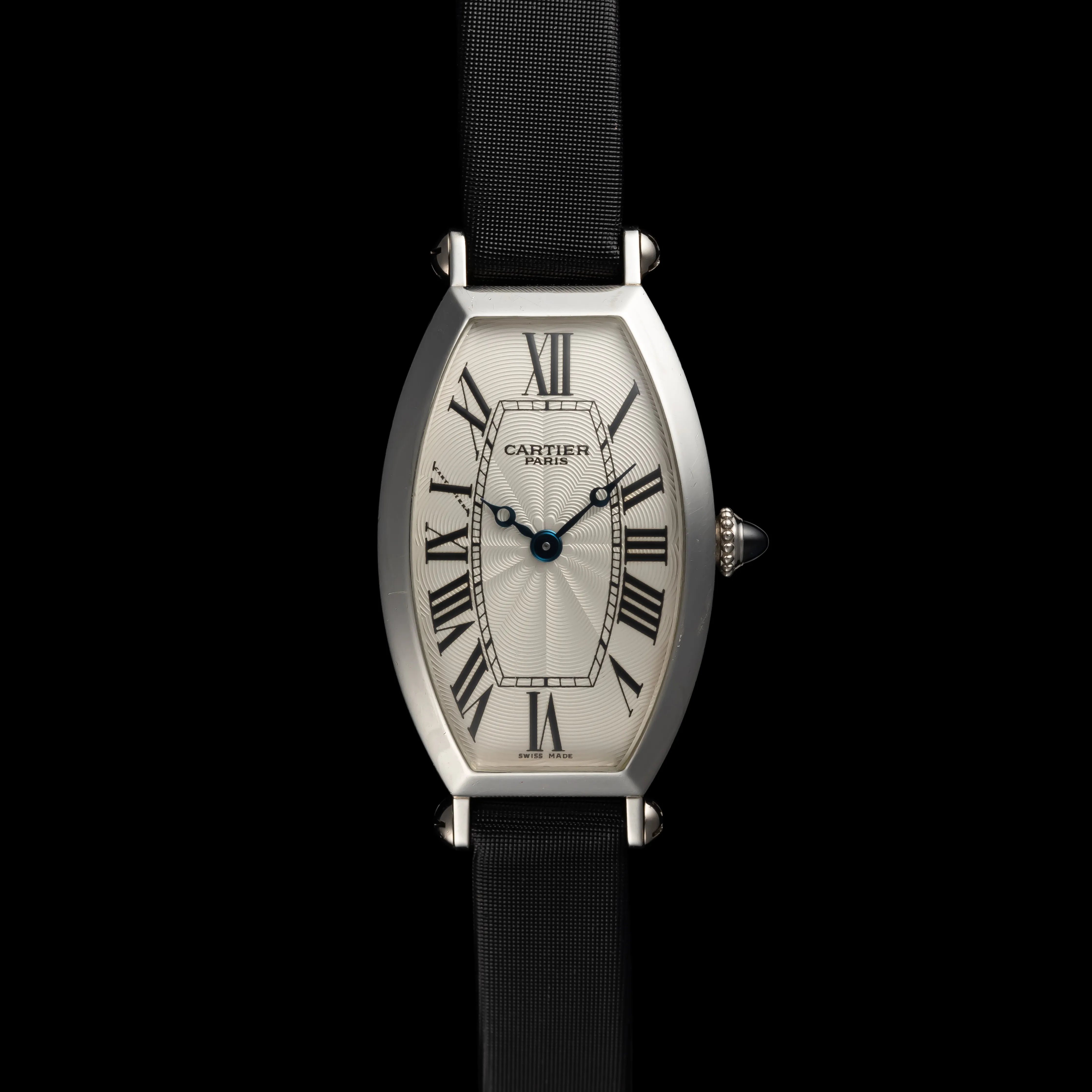 Cartier Tonneau W1541551