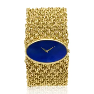 Chopard 18ct Gold