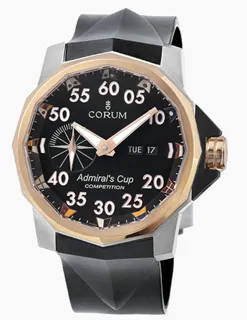 Corum Admiral's Cup Competition 48 947.931.05/0371 AN32 48mm Titanium Black