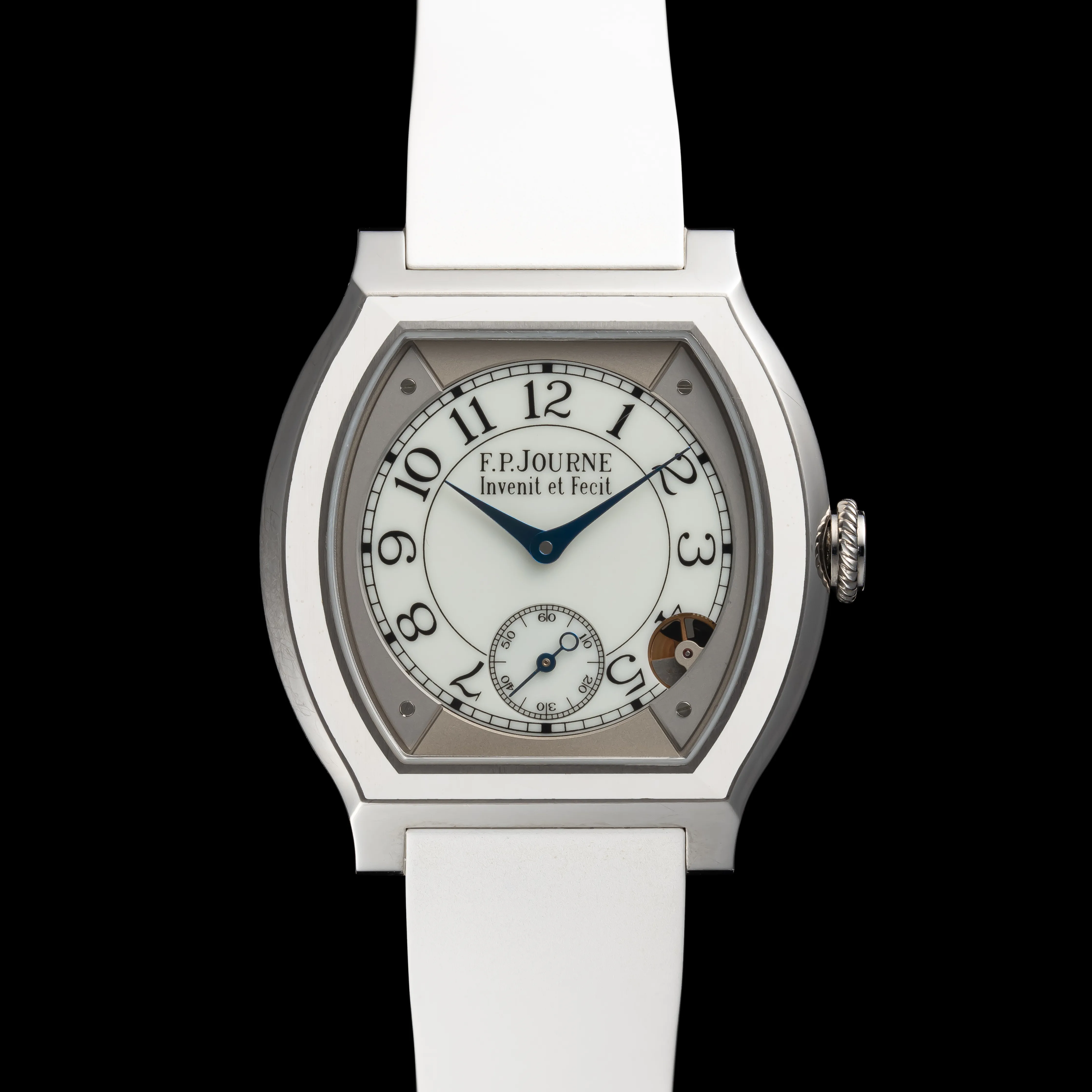 F.P. Journe Elegante