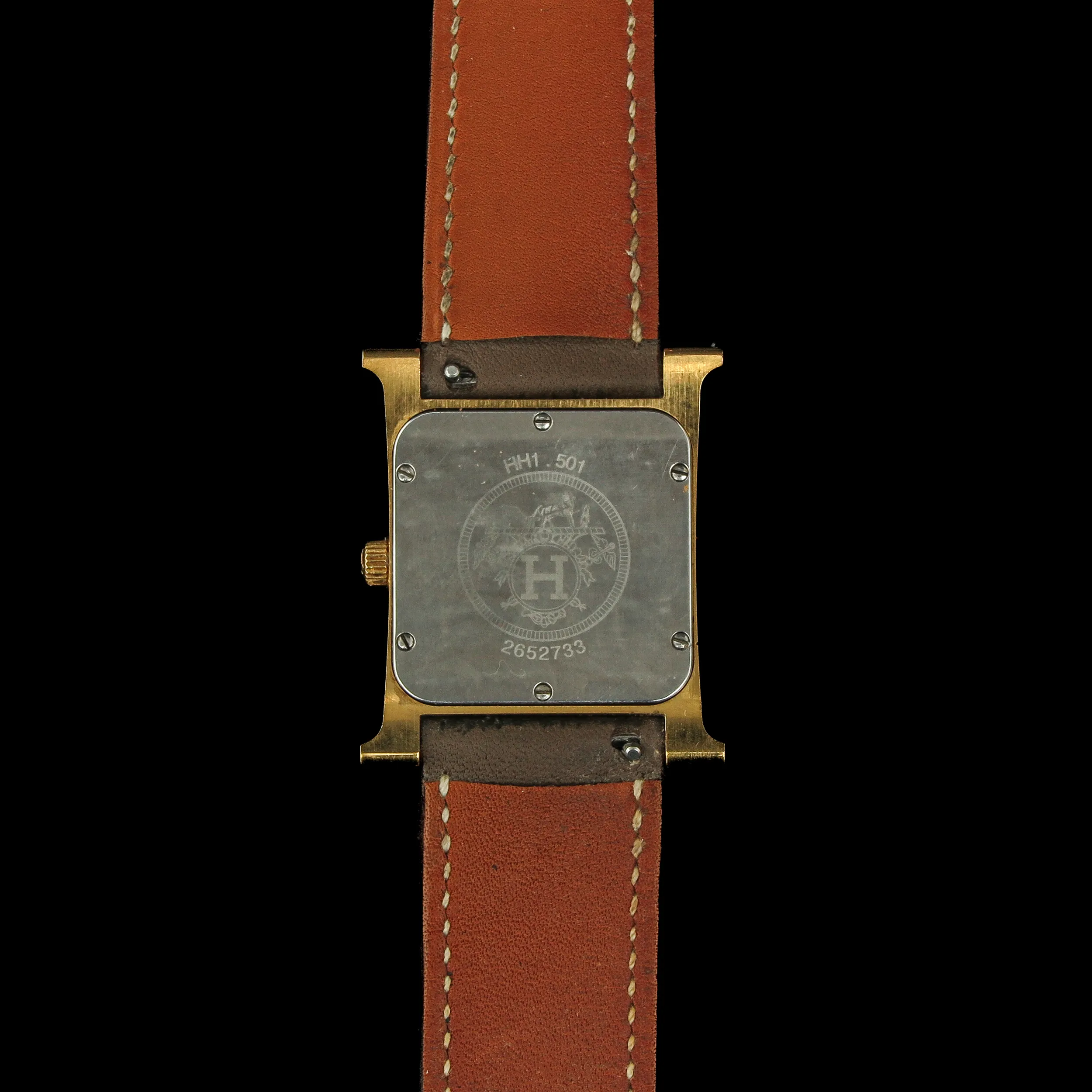 Hermès Heure H 26mm 4