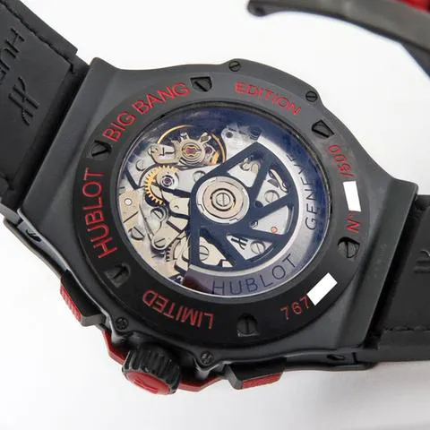 Hublot Big Bang 44 mm 301.CI.1130.GR.ABR10 44mm Ceramic Black 3