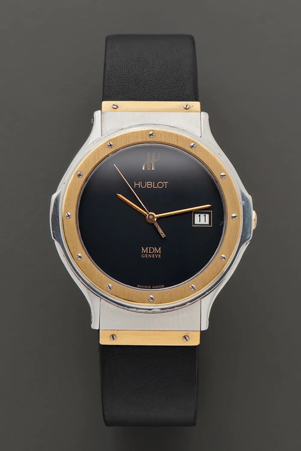 Hublot MDM S 152 10 2