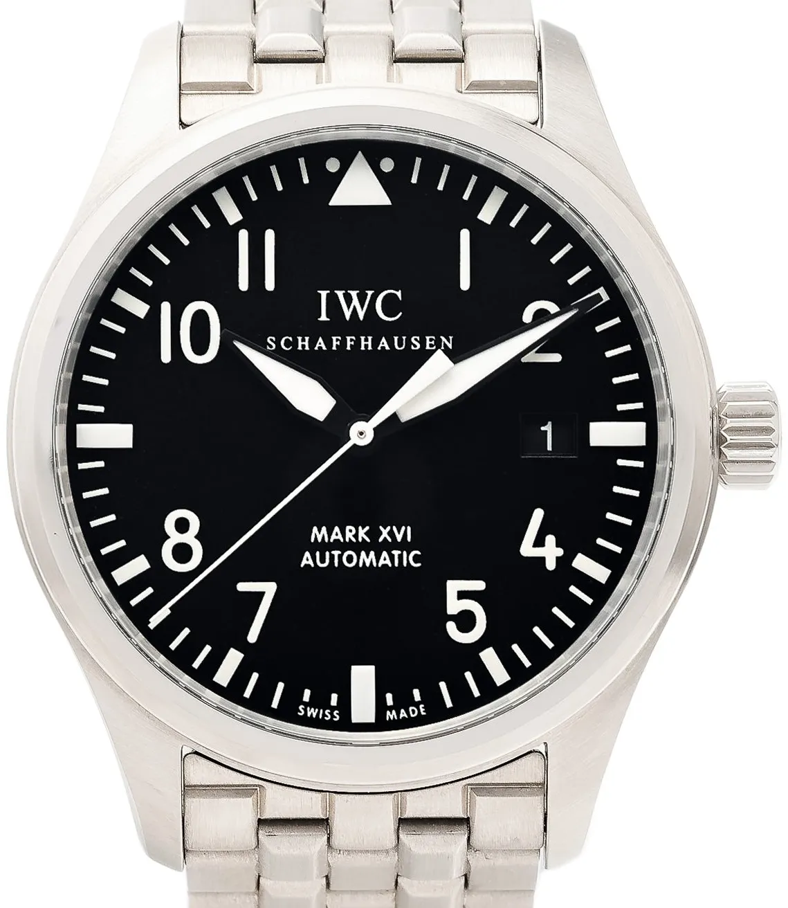 IWC Fliegeruhr