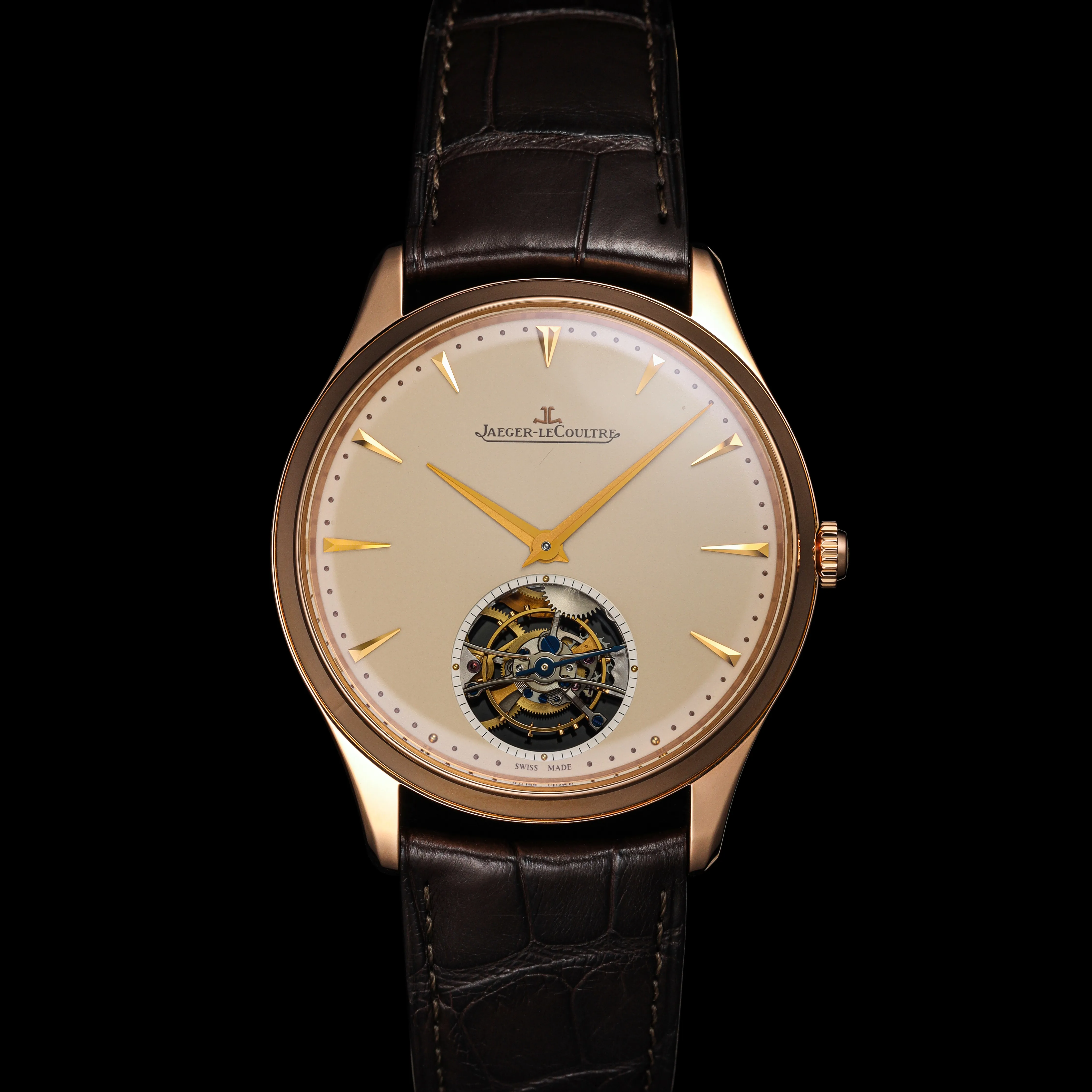 Jaeger-LeCoultre Master Ultra Thin Q1322410