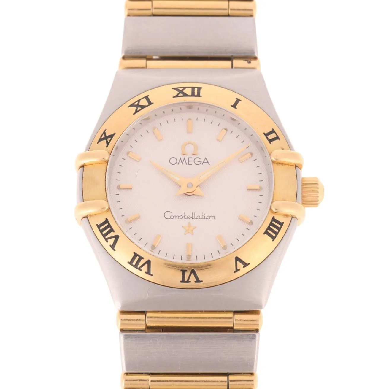 Omega Constellation 795.1203