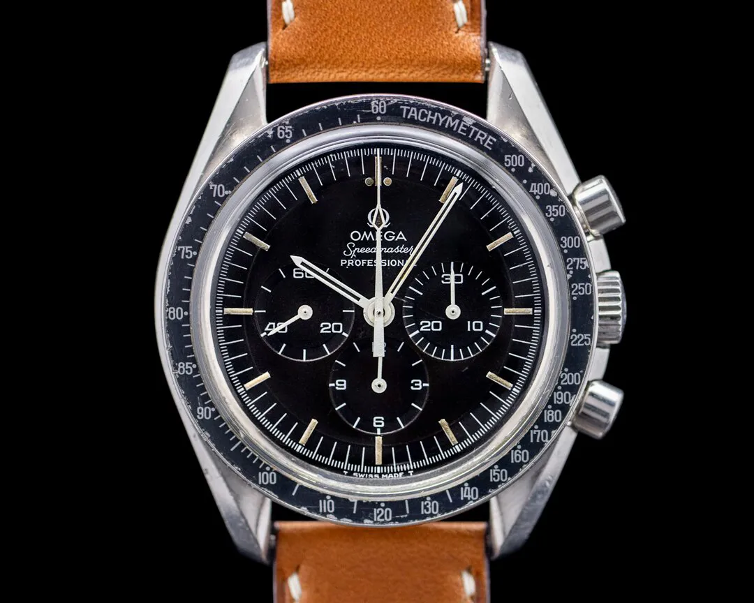 Omega Speedmaster 145.022-69 ST 42mm Stainless steel