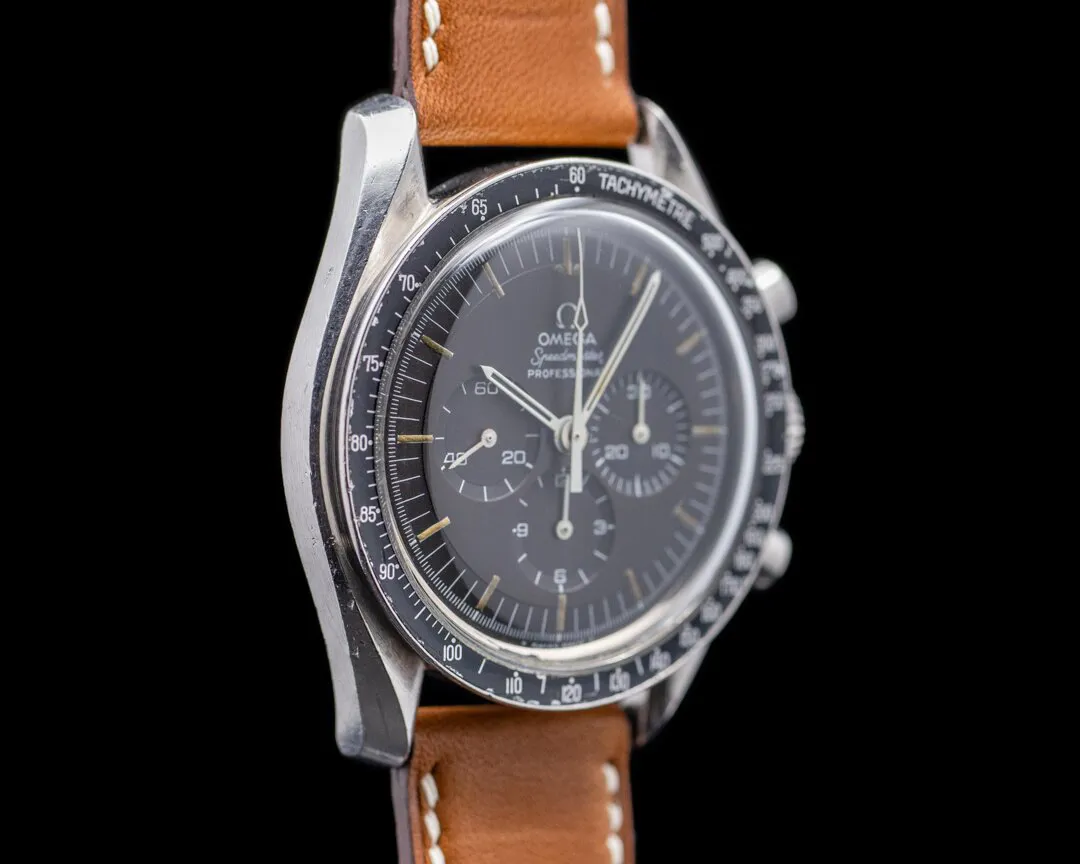 Omega Speedmaster 145.022-69 ST 42mm Stainless steel 1