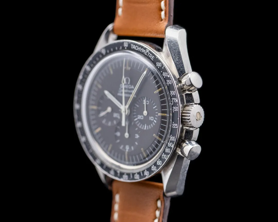 Omega Speedmaster 145.022-69 ST 42mm Stainless steel 2