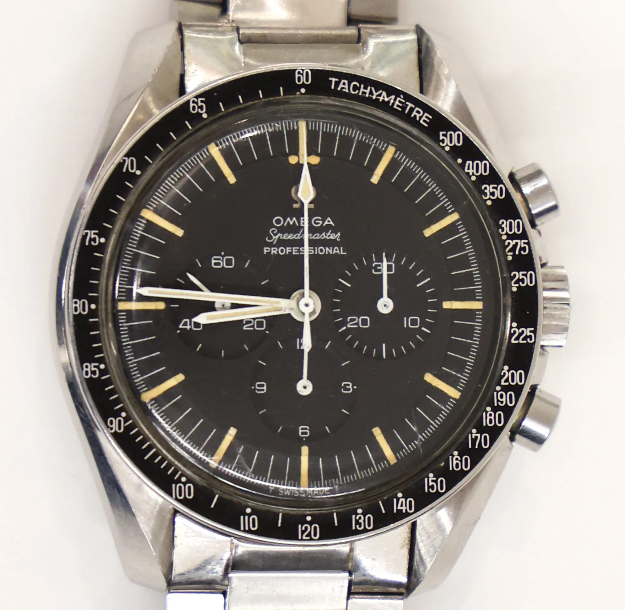 Omega Speedmaster Professional Moonwatch 105.012-66