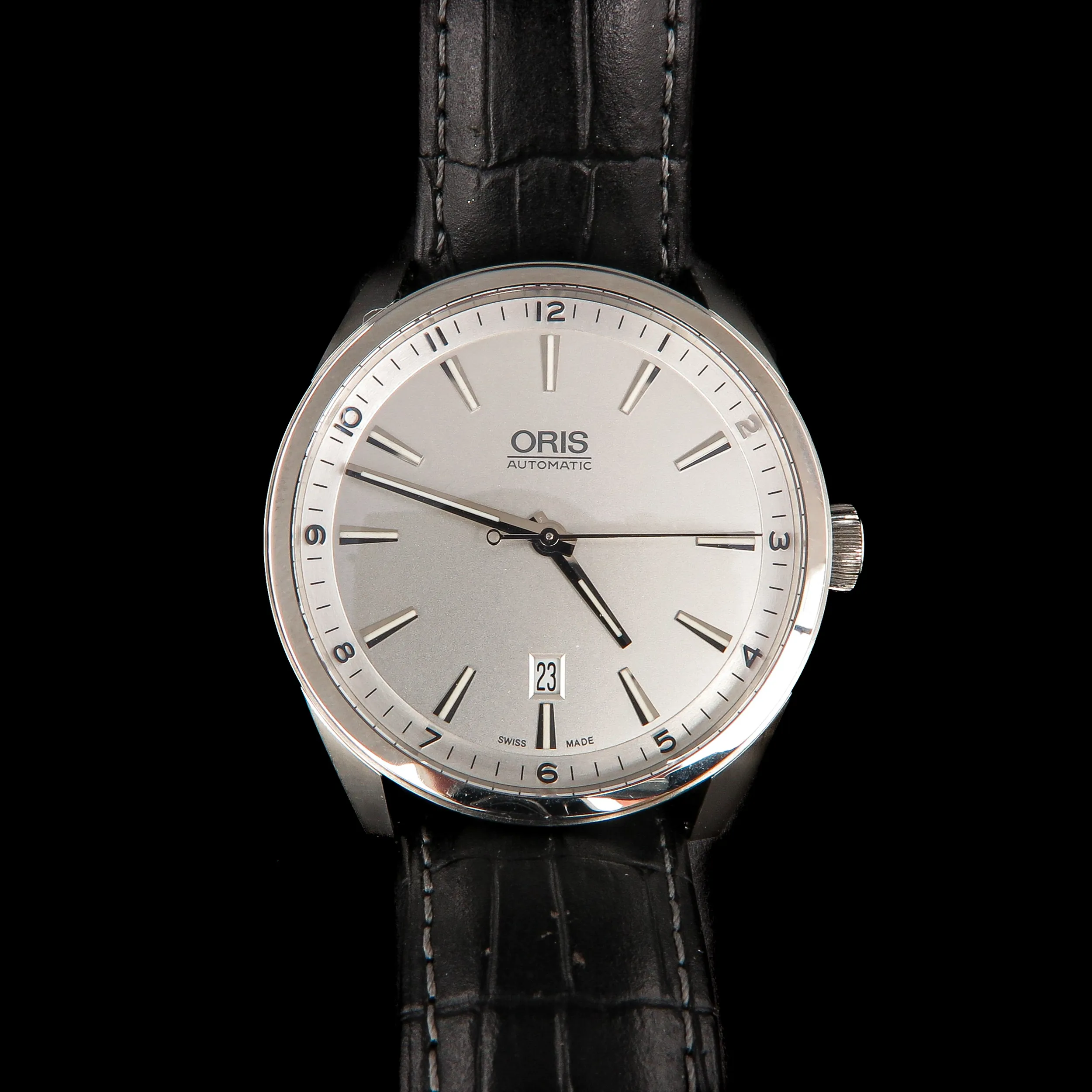 Oris Artix Date 42mm