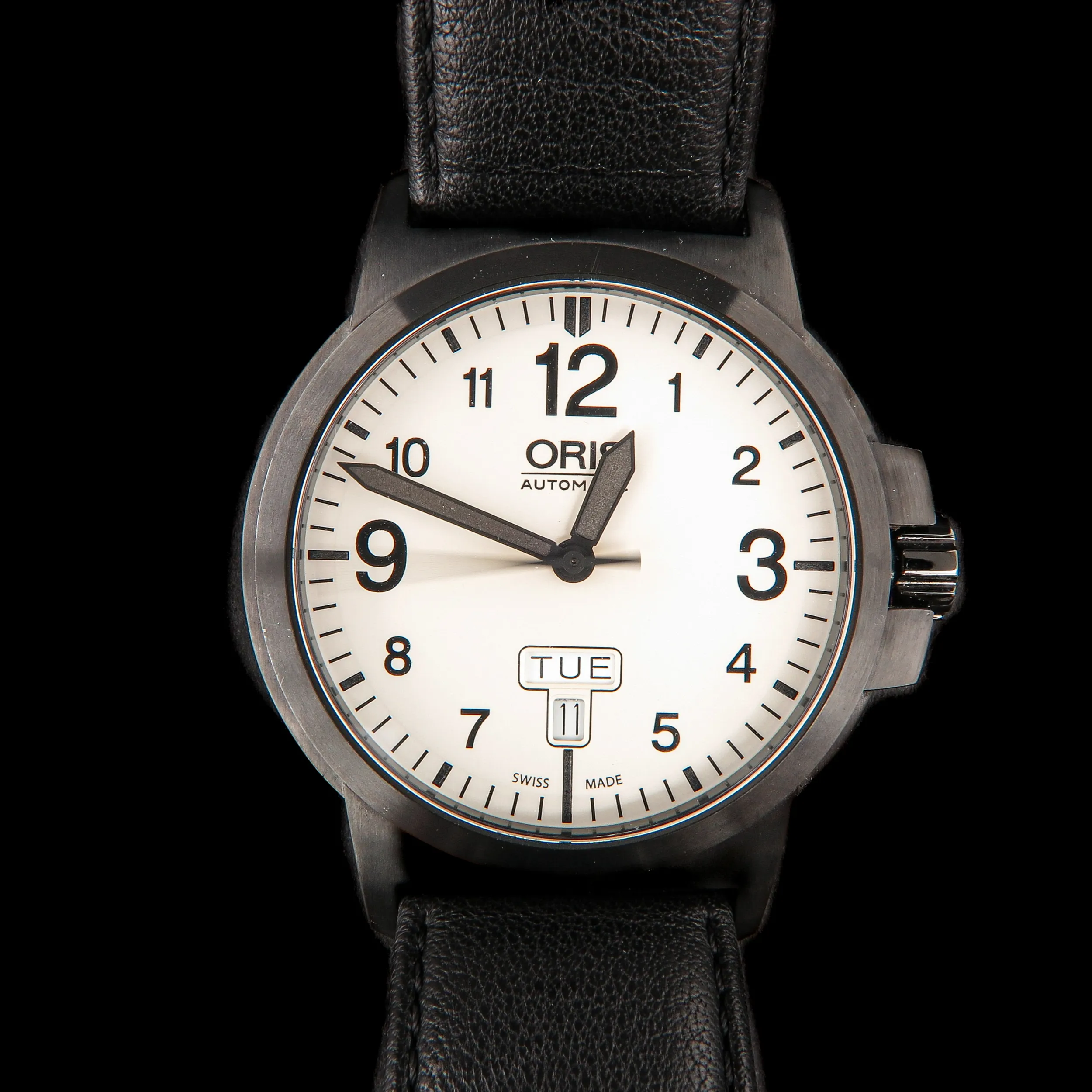 Oris 42mm