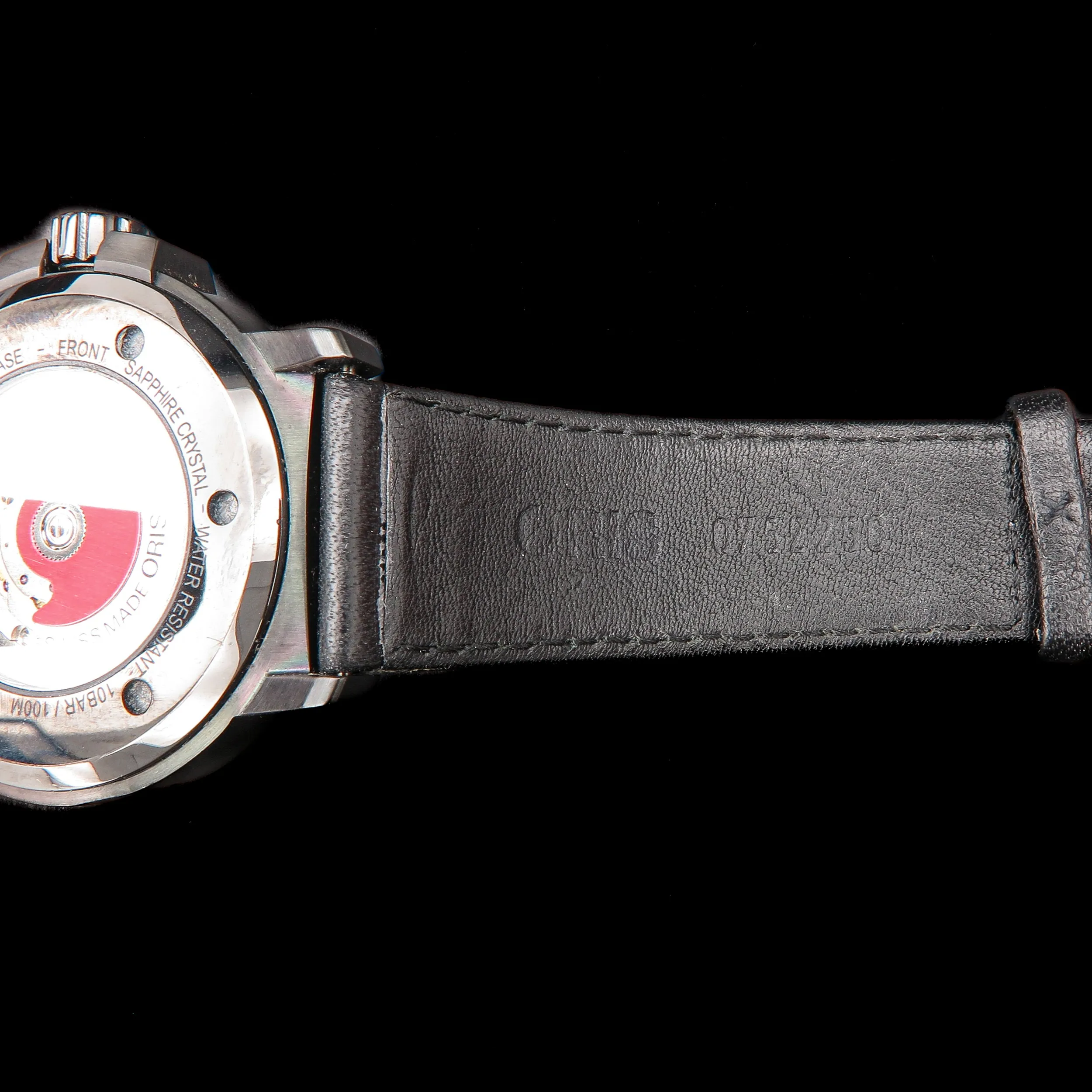 Oris 42mm 6