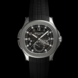 Patek Philippe Aquanaut 5164A-001 Stainless steel