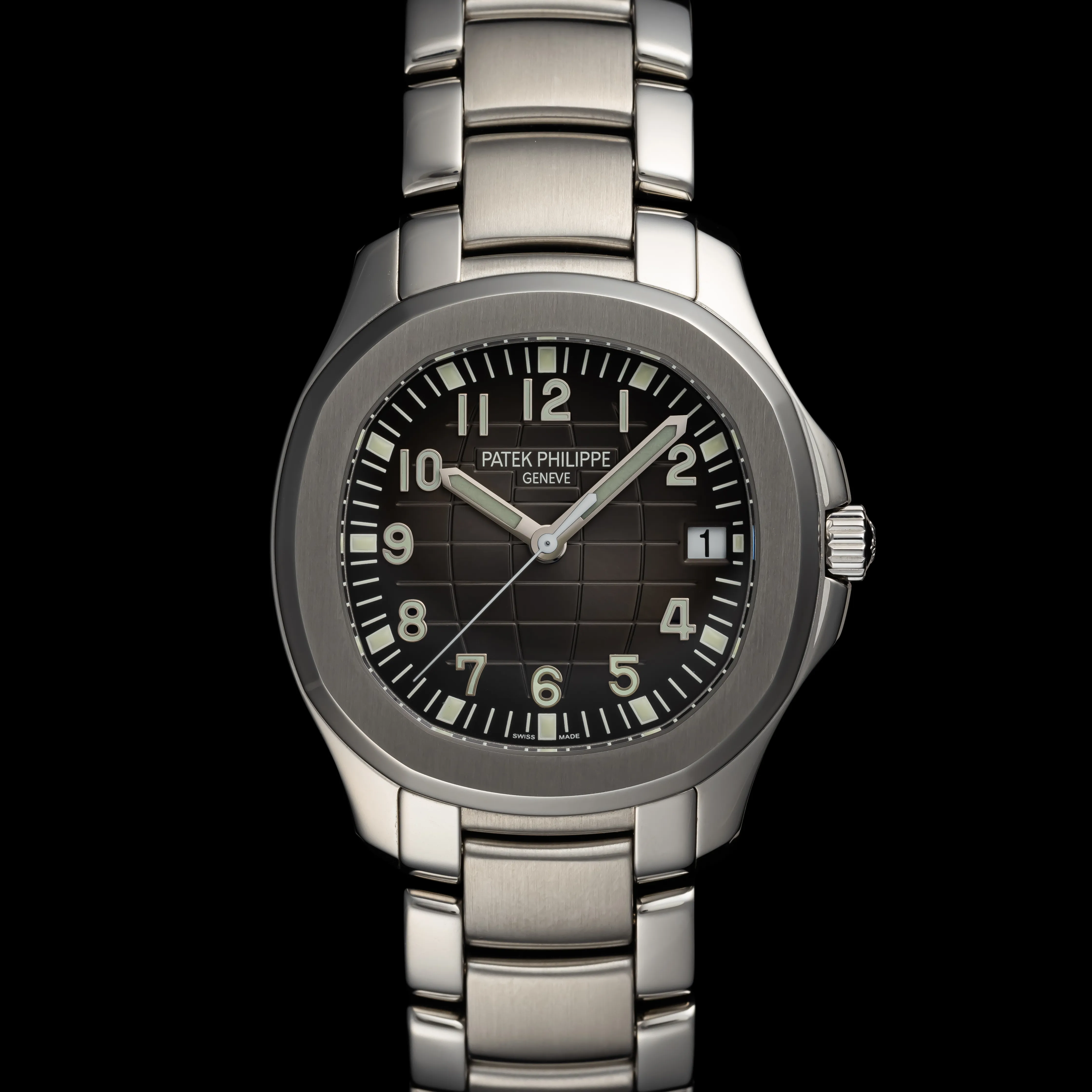 Patek Philippe Aquanaut 5167/1A-001