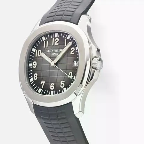 Patek Philippe Aquanaut 5167A-001 40mm Stainless steel 3