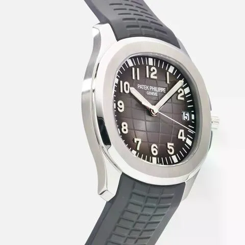 Patek Philippe Aquanaut 5167A-001 40mm Stainless steel 4