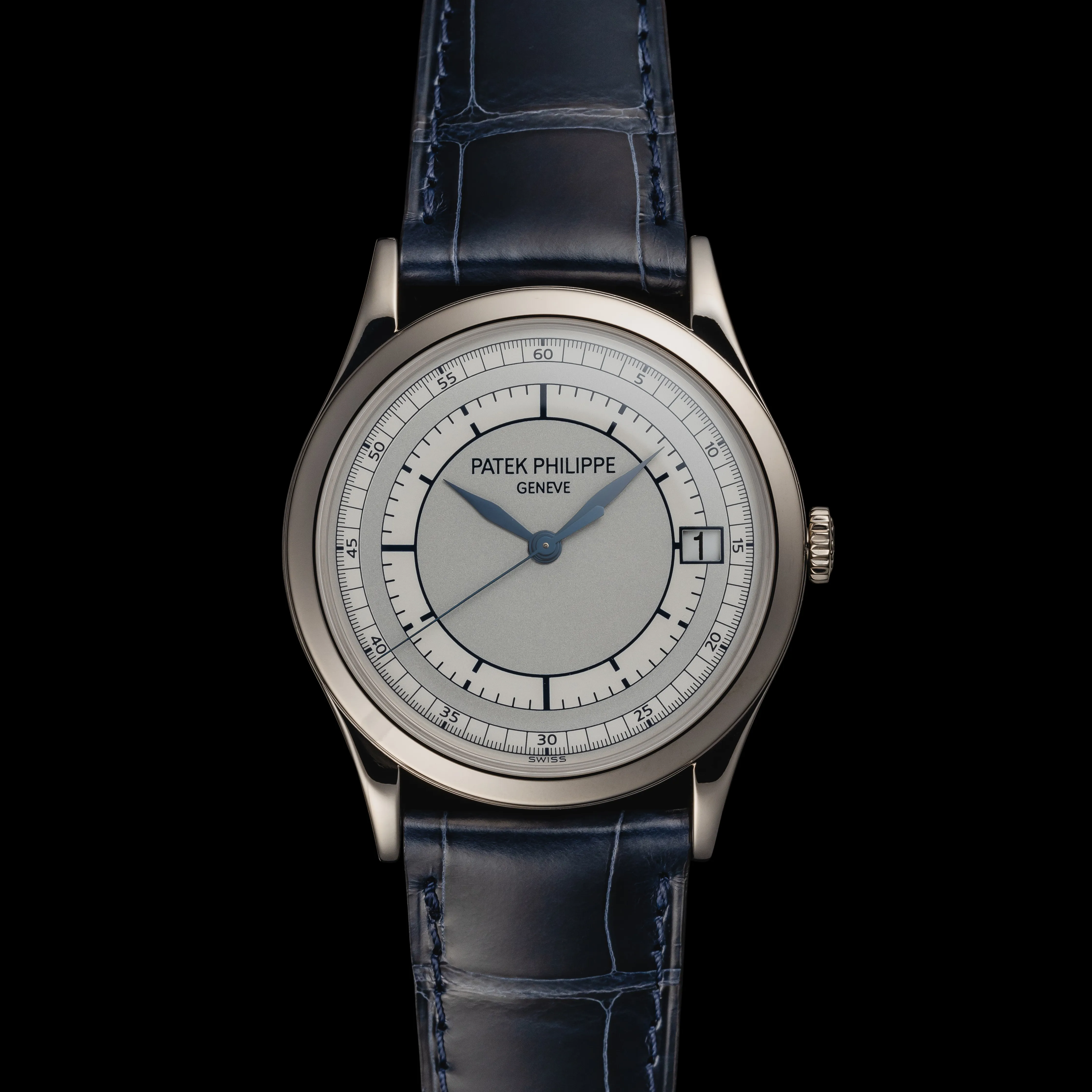 Patek Philippe Calatrava 5296G-001