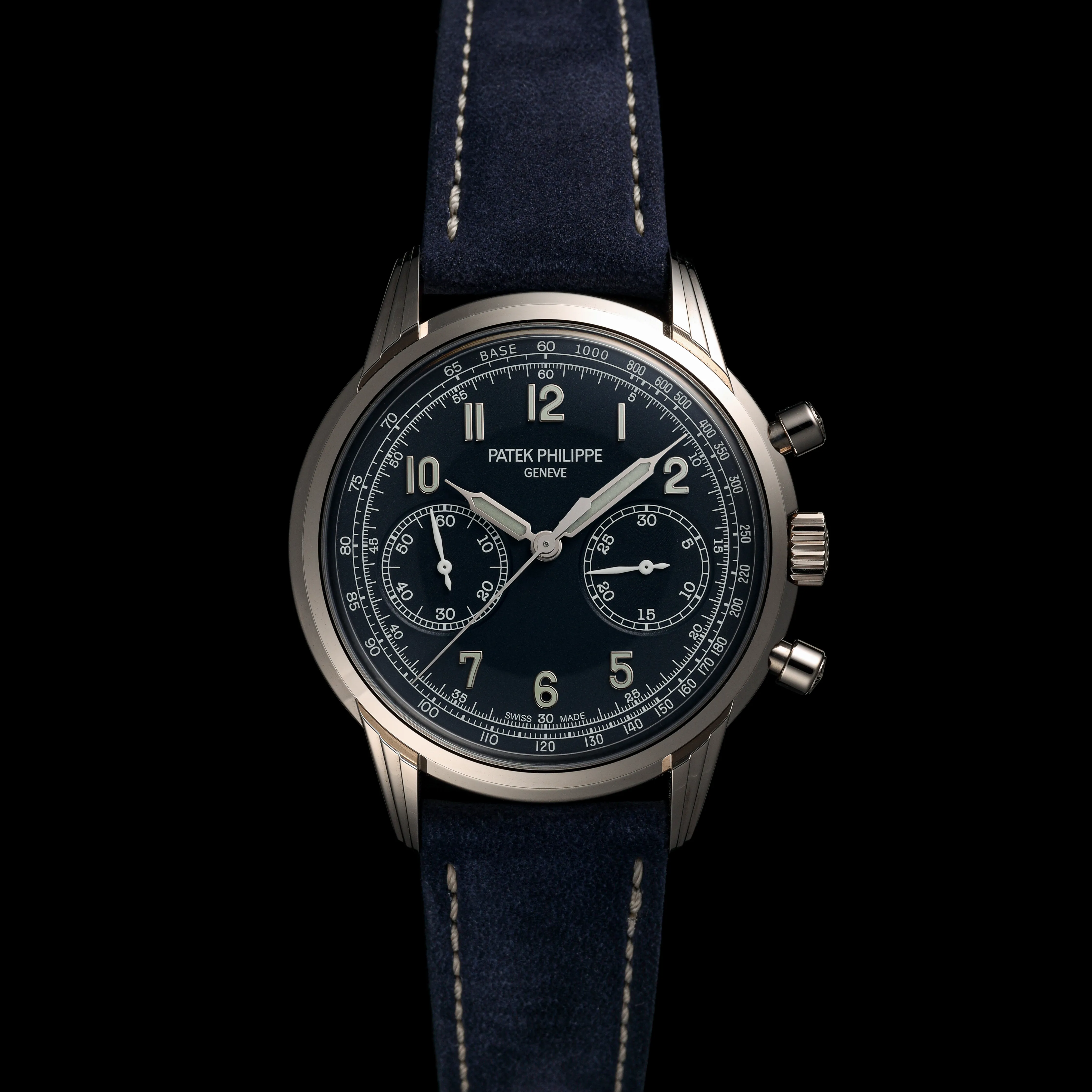 Patek Philippe Chronograph 5172G-001