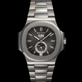 Patek Philippe Nautilus 5726/1A-001 Stainless steel