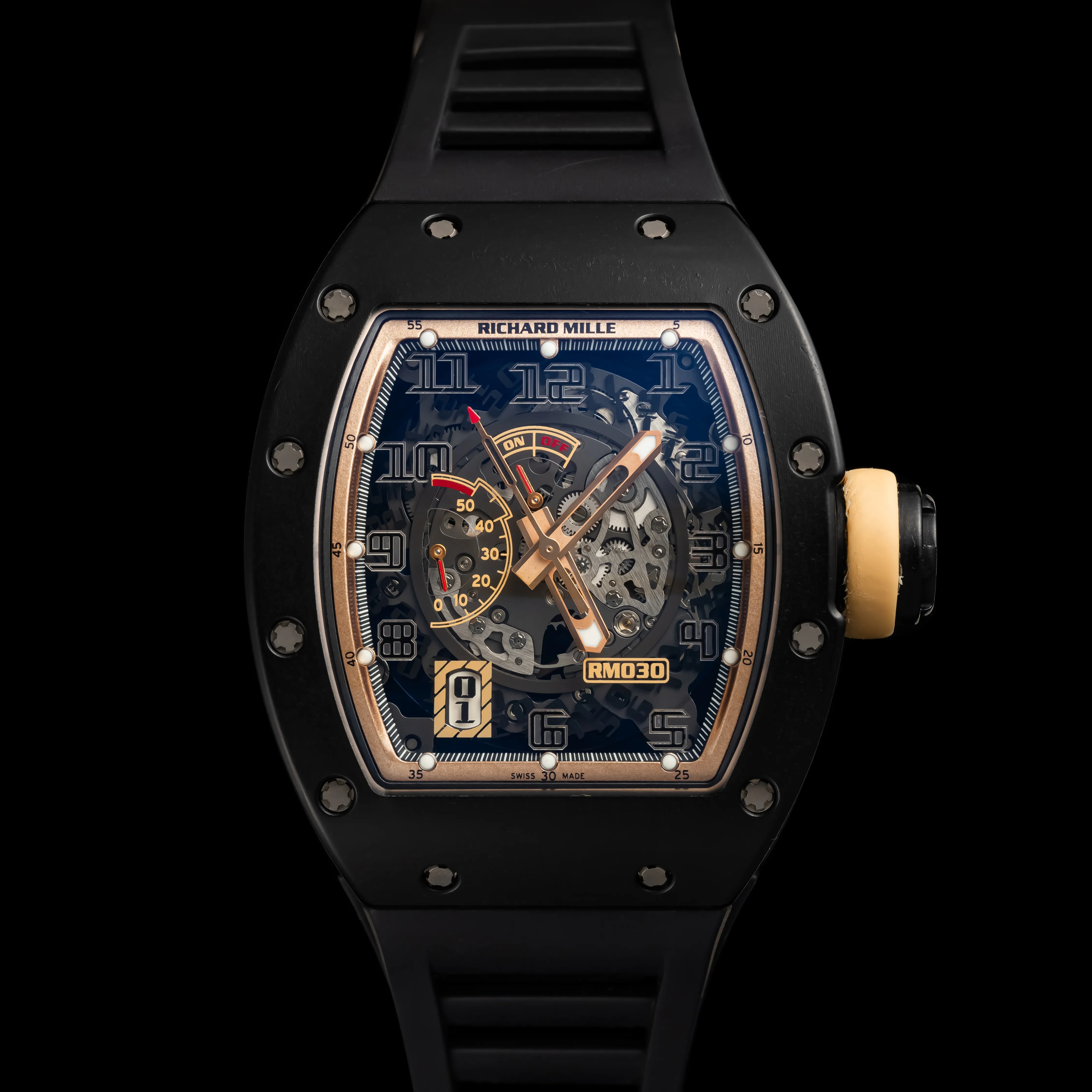 Richard Mille RM 030 RM 030