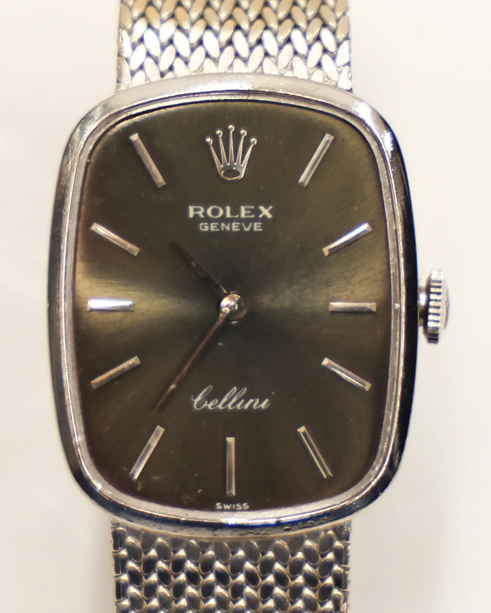 Rolex Cellini 3807