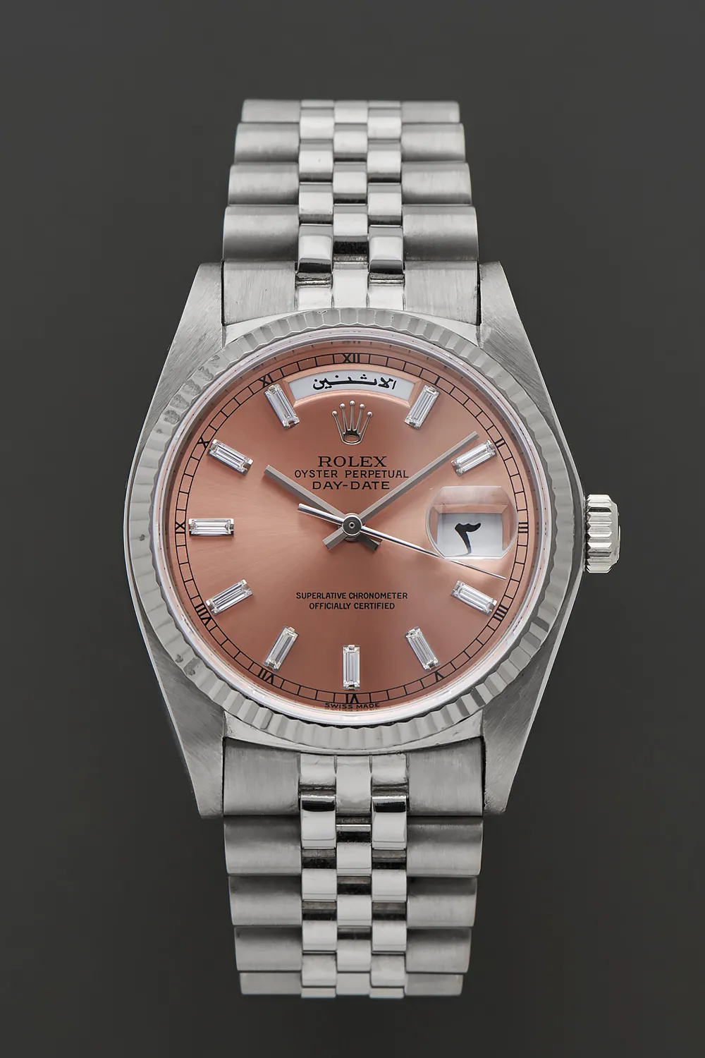 Rolex Day-Date 36 18039