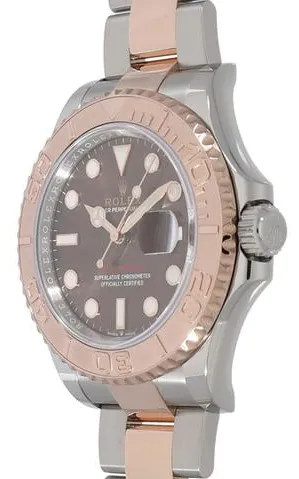 Rolex Yacht-Master 40 126621 40mm Yellow gold and Stainless steel 1